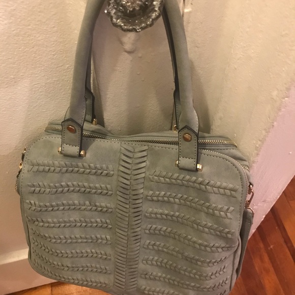 Large shoulder bag - Picture 3 of 14